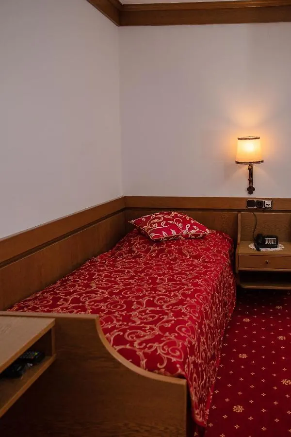 Aparthotel Hotel St. Georg Bad Reichenhall