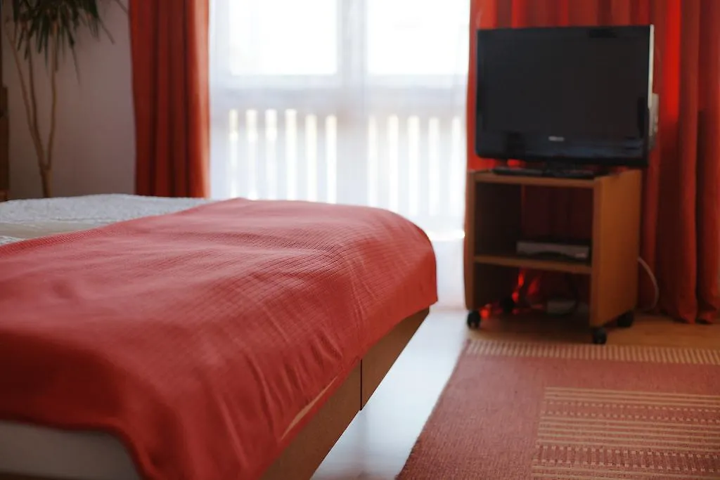 Hotel St. Georg Bad Reichenhall 3*,  Germany