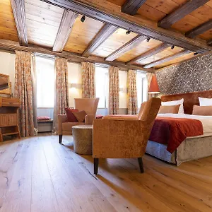 Отель Romantik Markusturm, Ротенбург-на-Таубере