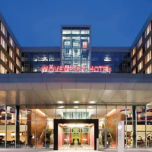 Moevenpick Stuttgart Airport Hotel