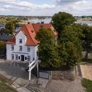 Zollenspieker Fährhaus Hotel