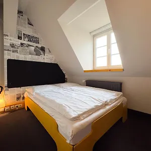 Superbude St Pauli Hotel