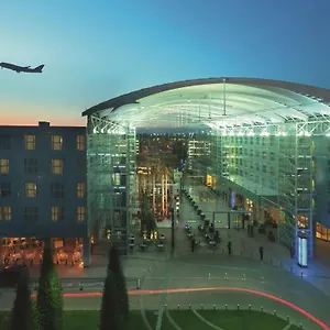 Hilton Munich Airport Hotel