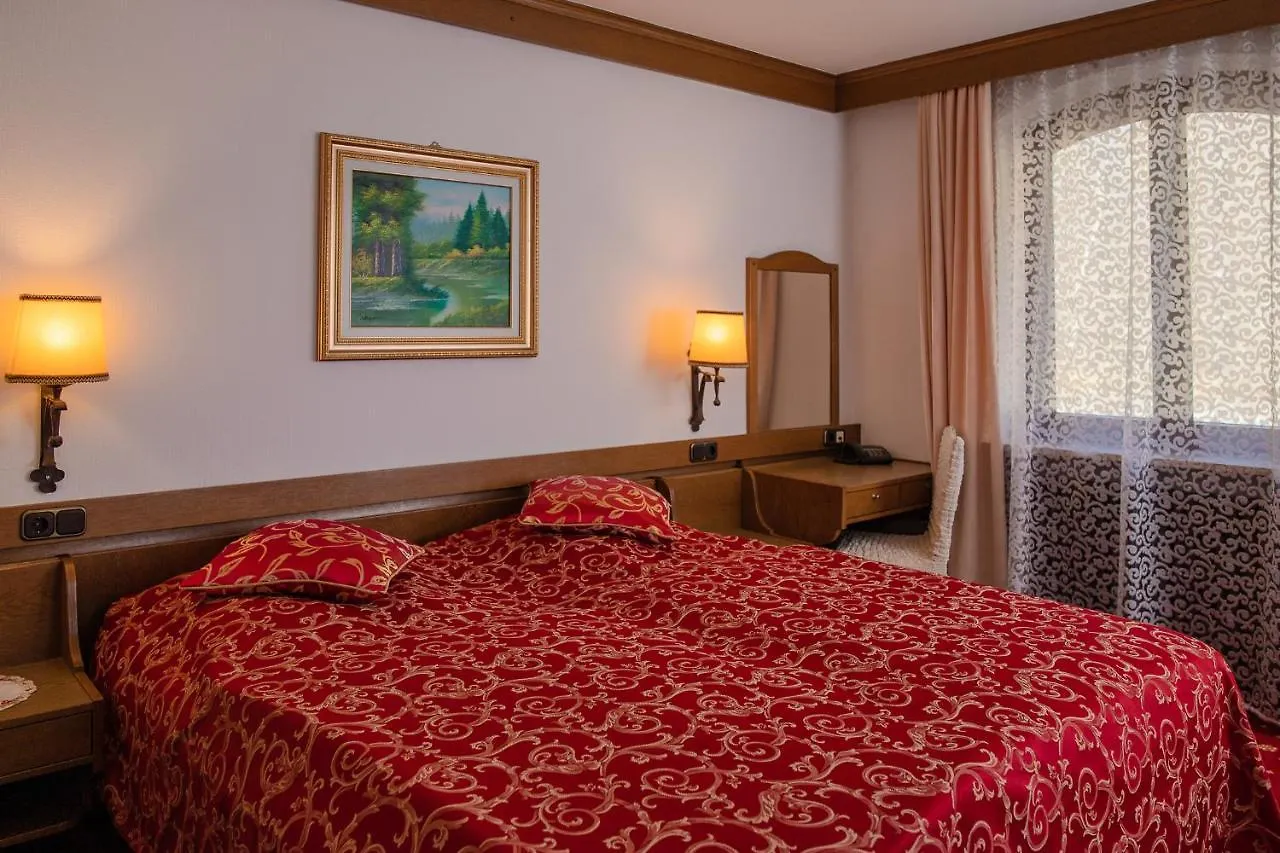 Apartahotel Hotel St. Georg Bad Reichenhall