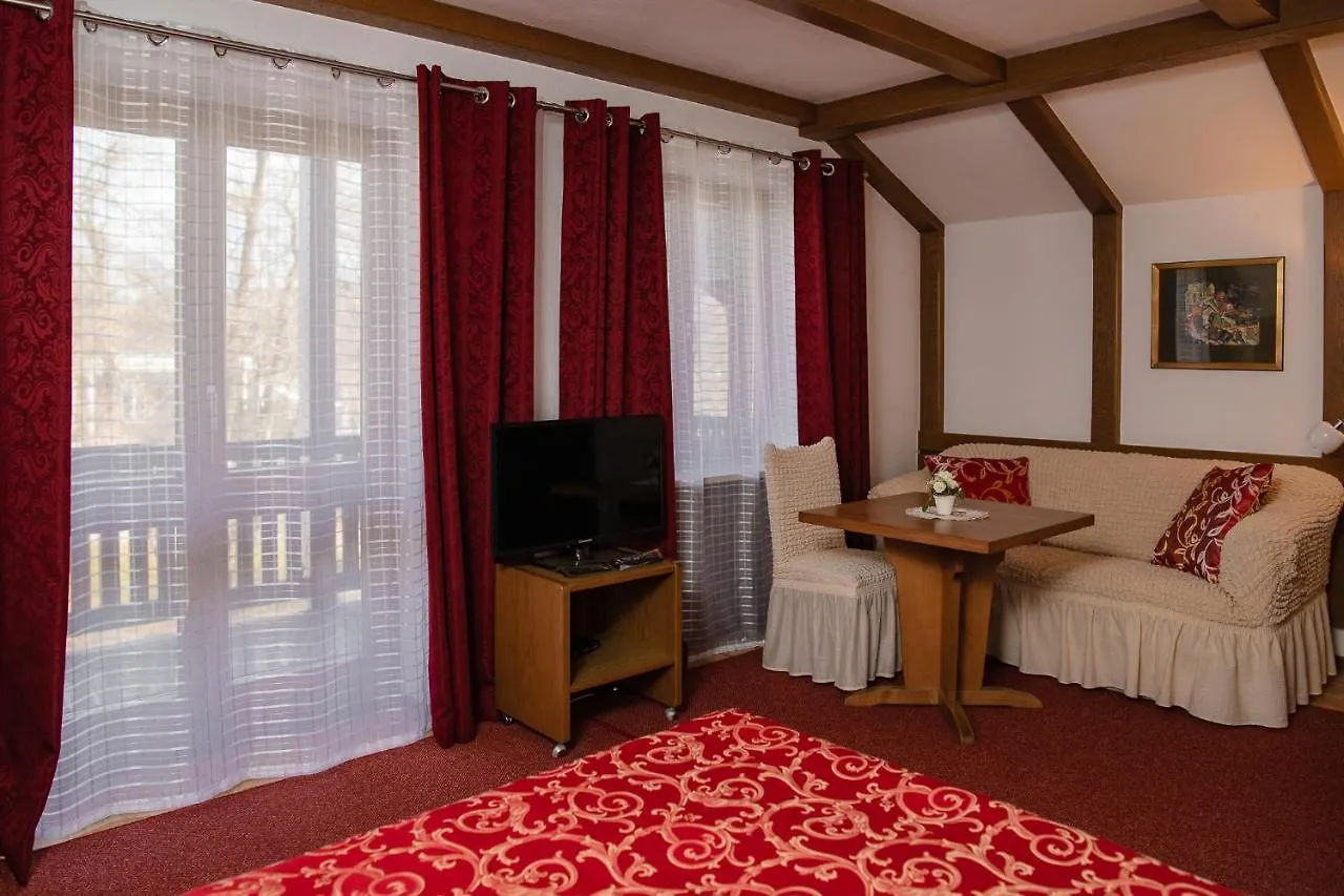Hotel St. Georg Bad Reichenhall