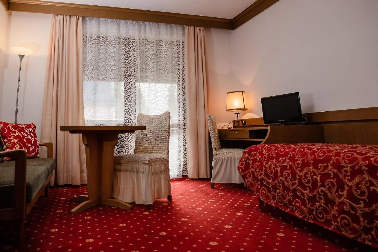 Hotel St. Georg Bad Reichenhall 3*,