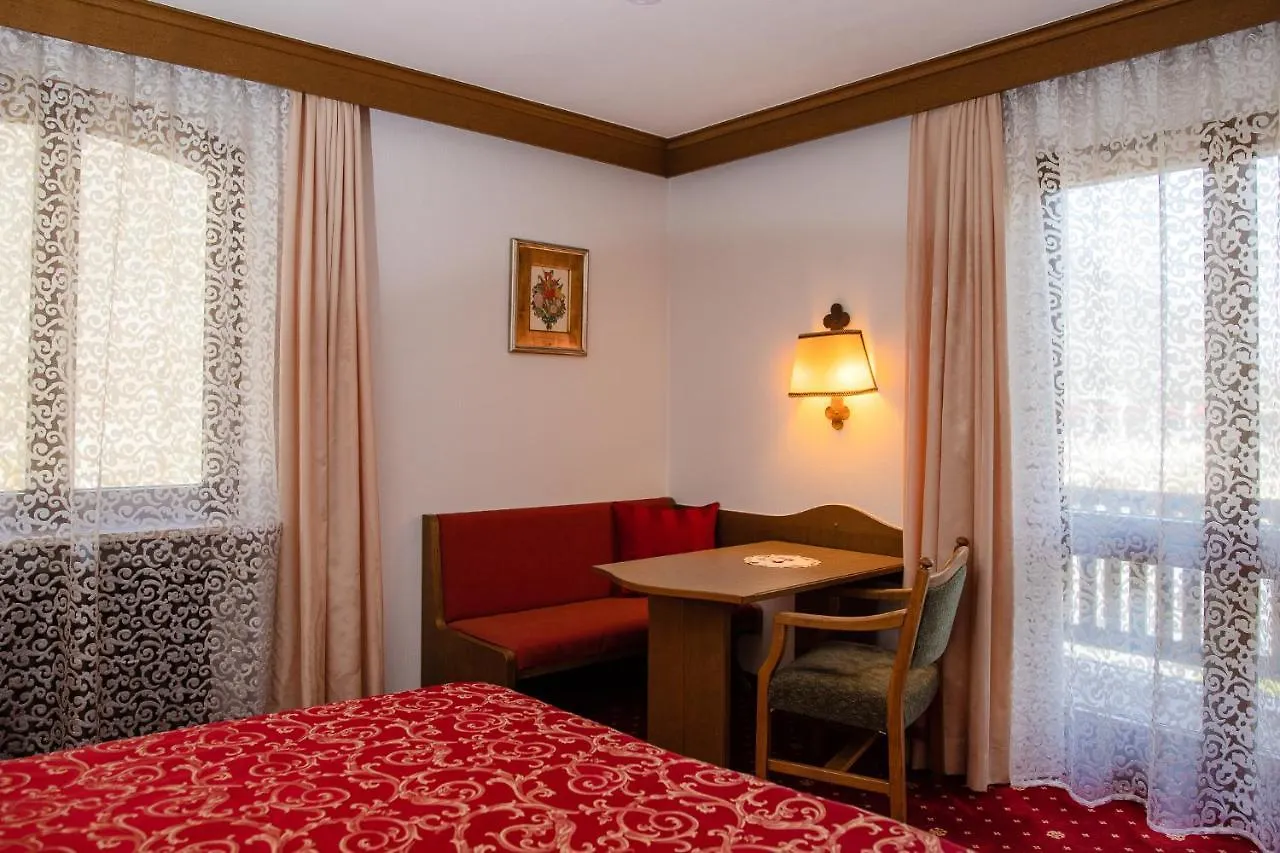 Apartahotel Hotel St. Georg Bad Reichenhall