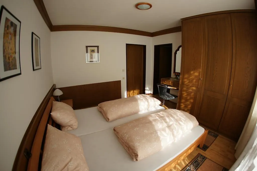 Hotel St. Georg Bad Reichenhall