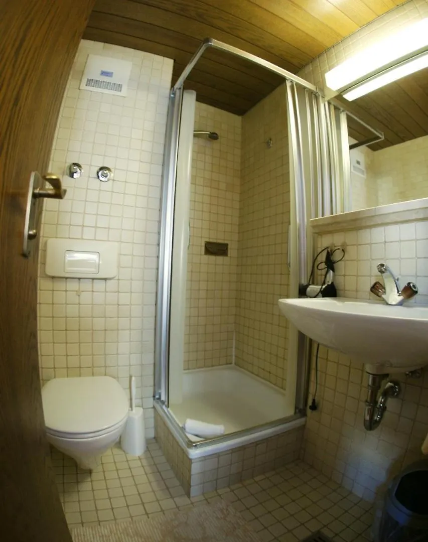*** Apartahotel Hotel St. Georg Bad Reichenhall Alemania